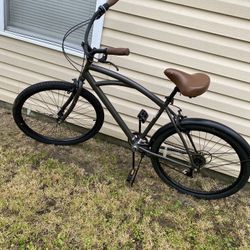 Gently Used Beach Cruiser