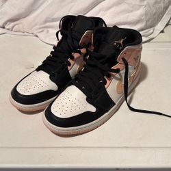 Jordan 1 Mid Men’s 8.5