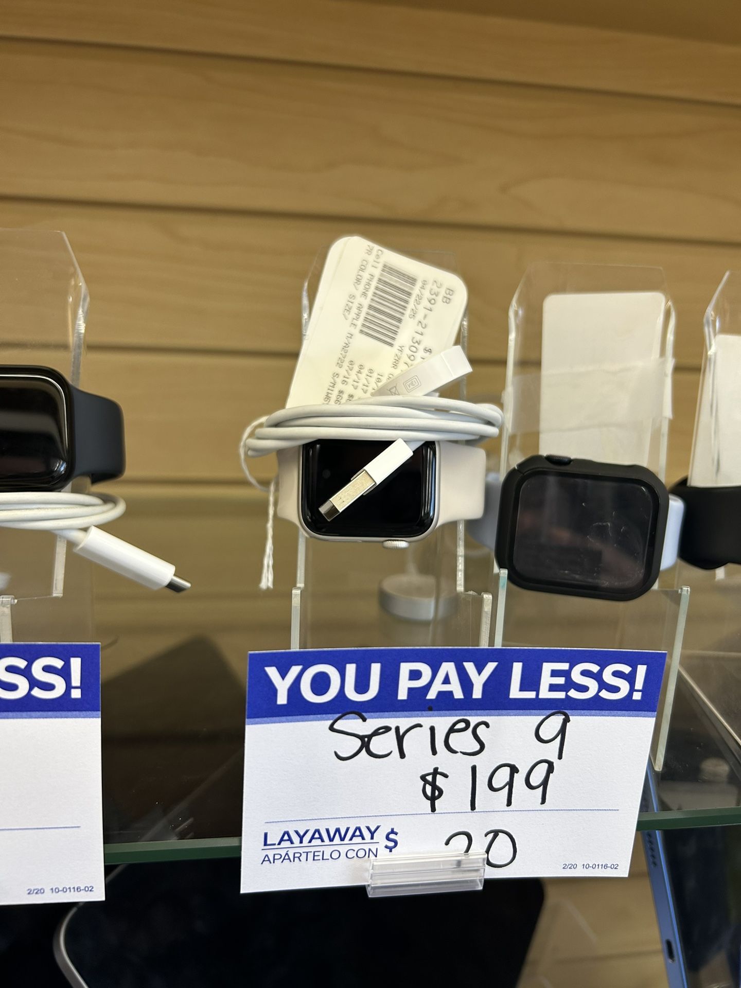 Apple Watch Series 9