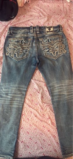 Rock Revival Jeans Size 36