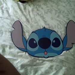 Stitch 