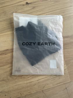 COZY EARTH Women's Bamboo Stretch-Knit Tank