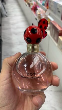 Brand new sealed Marc Jacobs Dot Eau de Parfum