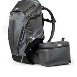 Mindshift Gear Rotation Backpack Like New