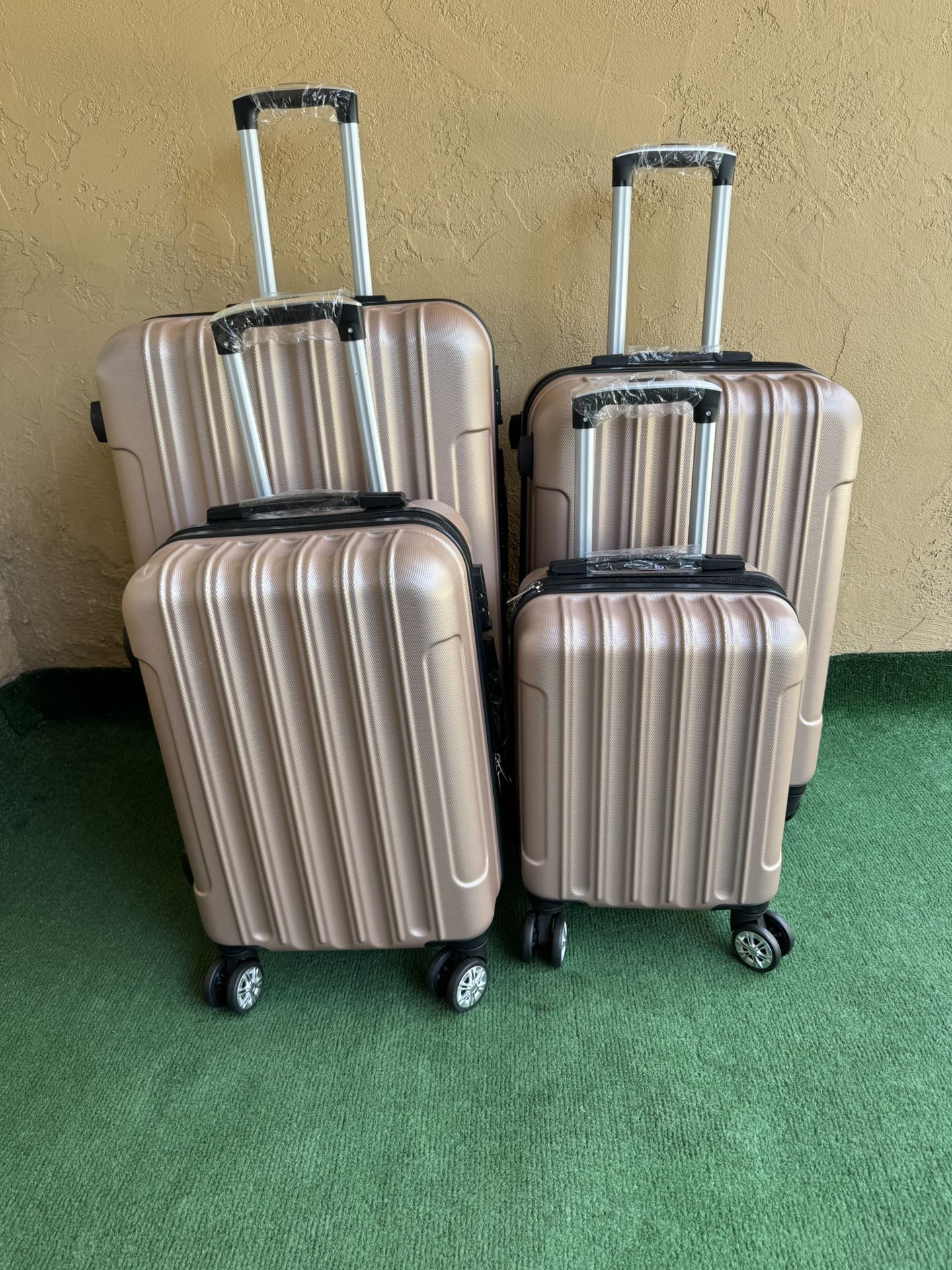 Luggage