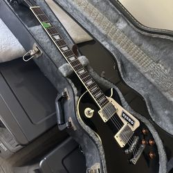 GIBSON LES PAUL EPIPHONE