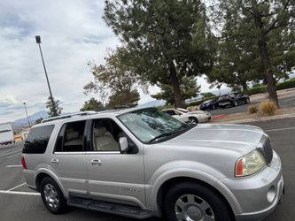 2004 Lincoln Navigator