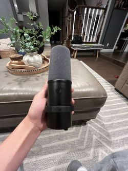 Ffine Microphone