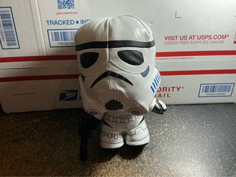 Star wars plush