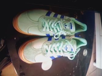 Men Adidas