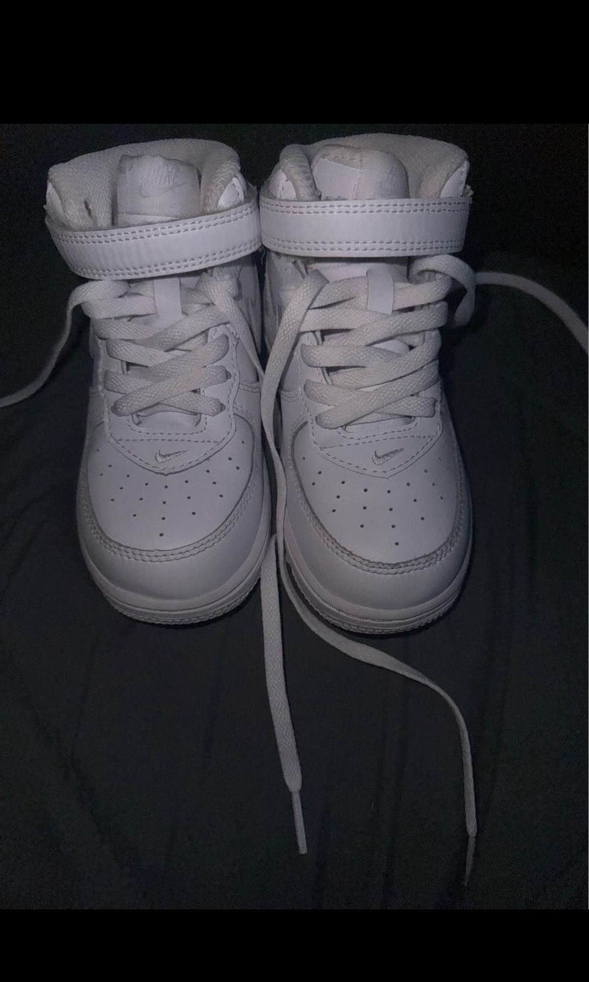 Size 10c High Top Air Force 1