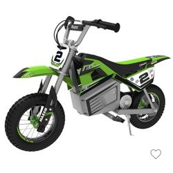 Kids Electric Bike 