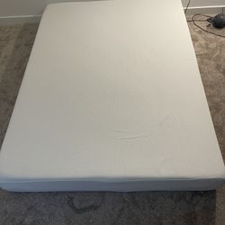 Queen Size Mattress 
