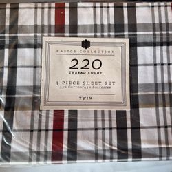 Bed Set Cotton
