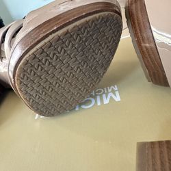 Michael Kors High Heels 
