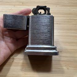 Old Vtg ZIPPO