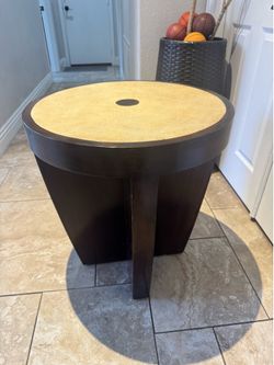 Kreiss table