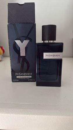 Ysl Edp Intense