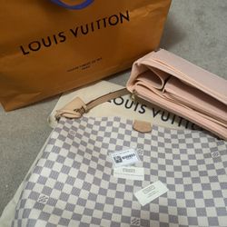 Louis Vuitton Graceful Mm