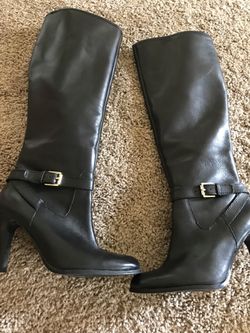 Botas