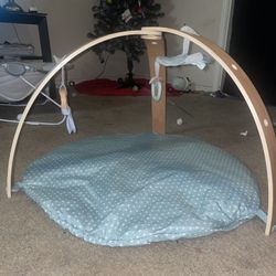 Baby Play Mat