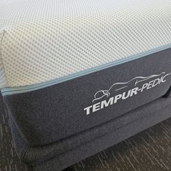 Tempur-Pedic Probreeze Hybrid 45% Off!!!