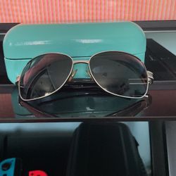 Tiffany & Co Sunglasses 