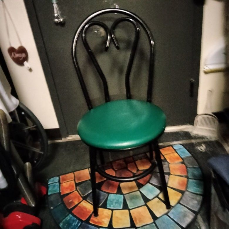 Metal Thonet Style Cafe Chair. Pick Up North Portland