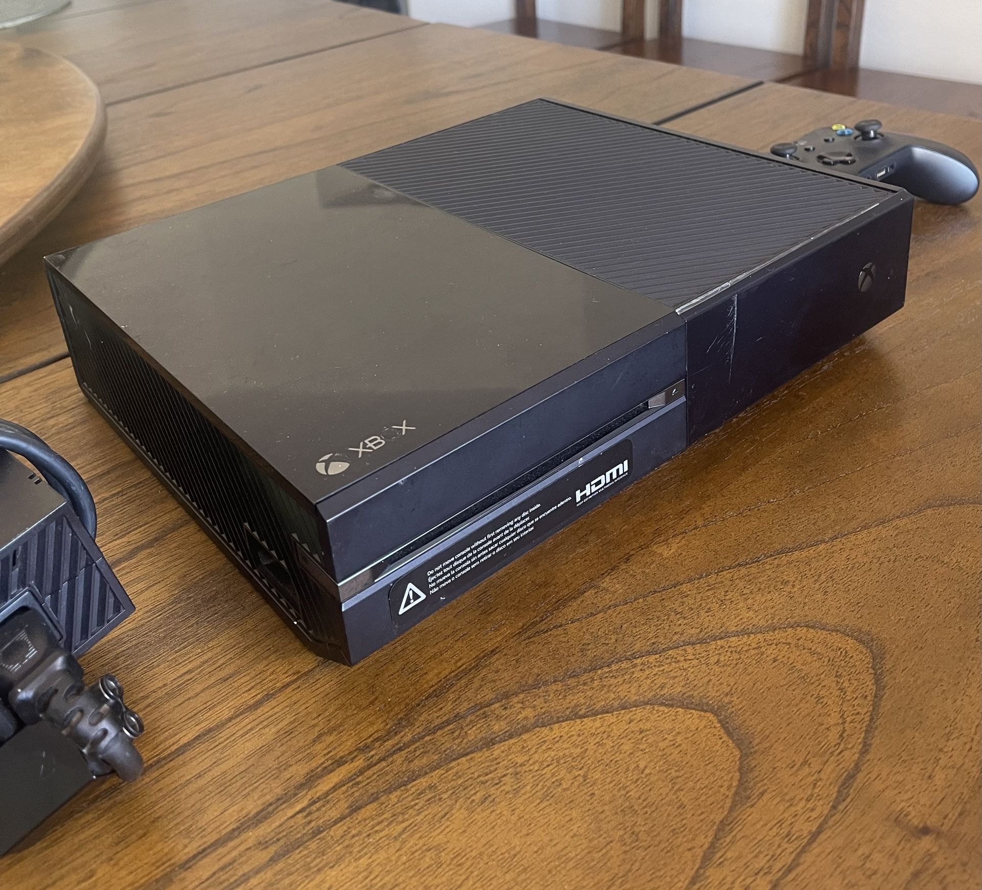 XBOX ONE Video games & Consoles