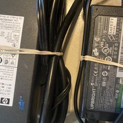 Computer Charger Hp, Upright, Samsung