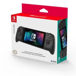 HORI Nintendo Switch Split Pad Pro Controller 