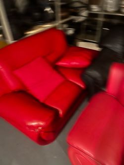 Sofa , chairs ,