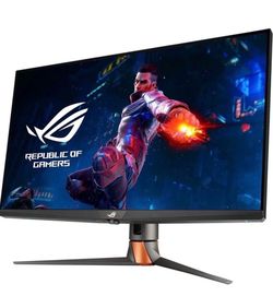 Monitor 32 Asus ROG Swift PG32UQX 4K UHD IPS Mini LED