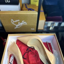 Pre Loved Christian Lou Sz38