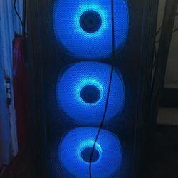 Nvidia 3050 AMD 7700x, PC AND WHOLE SETUP