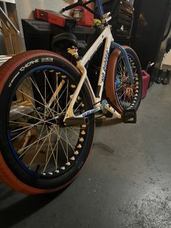 Mike buff fat store ripper for sale
