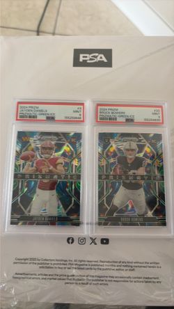 Football cards