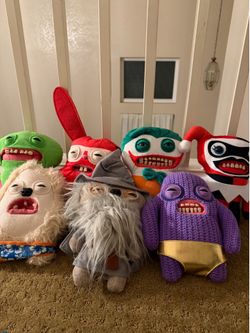 Fugglers
