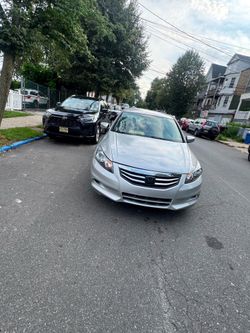 2011 Honda Accord