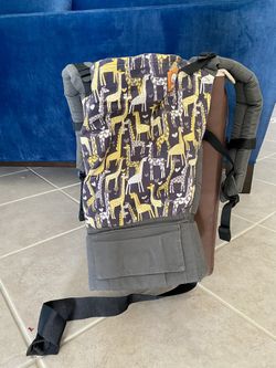 Standard Tula Giraffe