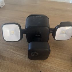Blink outdoor 4 Spotlight camera 