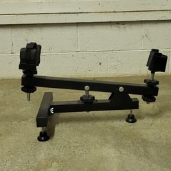 Shooting Stand For Rifles