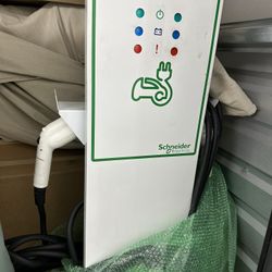 EV Charging Unit 