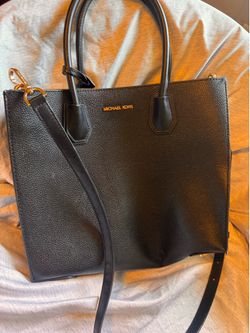 Michael Kors large tote