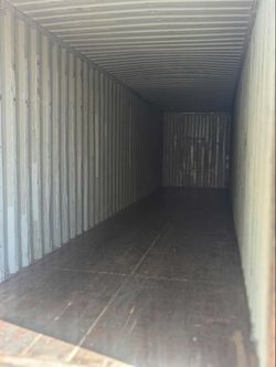 SHIPPING CONTAINERS! USED AND NEW! 20’ & 40’ AVAILABLE