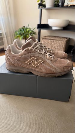 New Balance Brown Sneakers 204L -Women’s 9.5