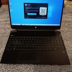 HP Pavilion Gaming Laptop