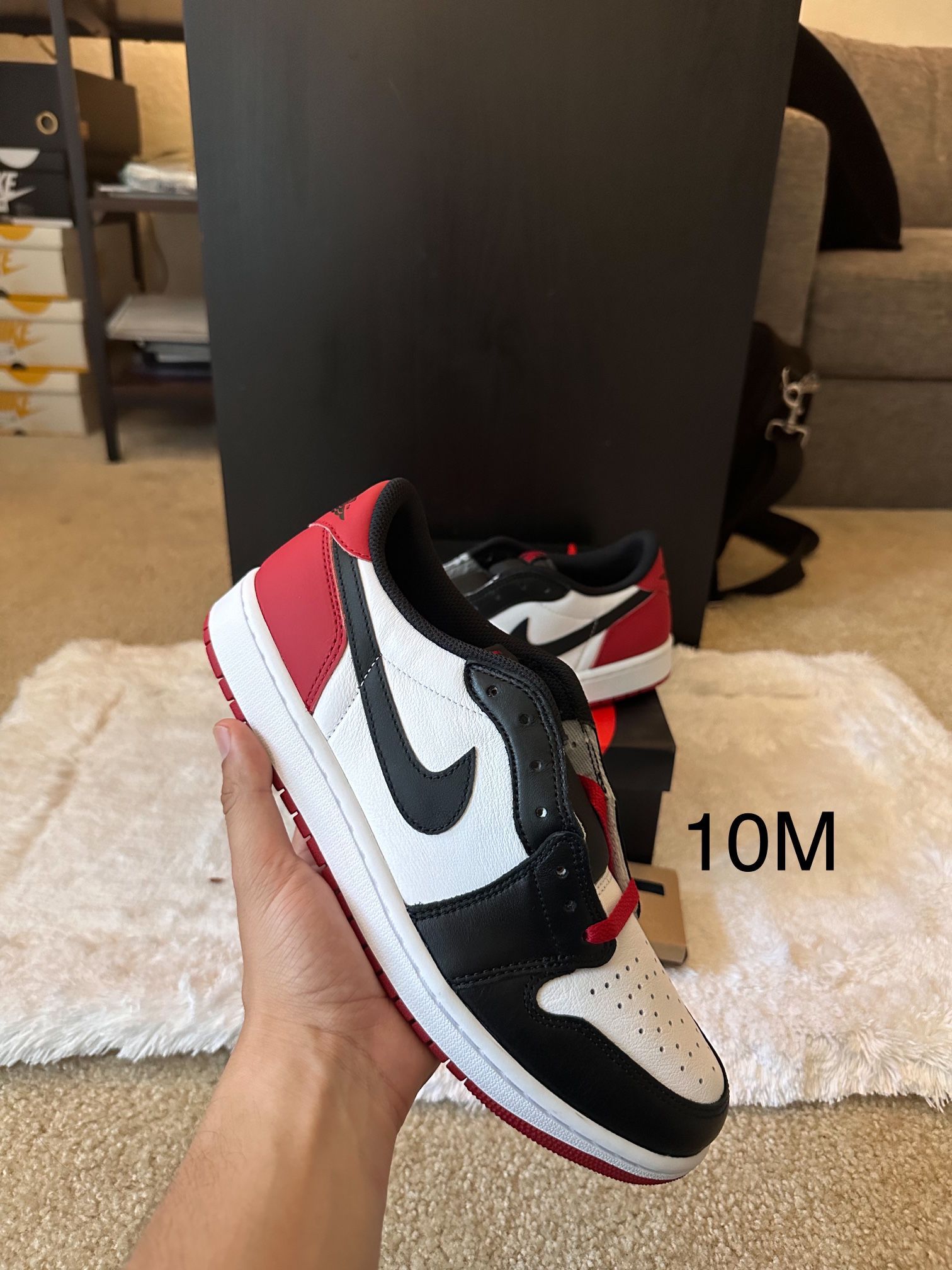 Jordan 1 Low Retro OG