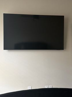 Samsung TV 65”