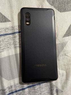 Samsung Galaxy Xcover Pro 